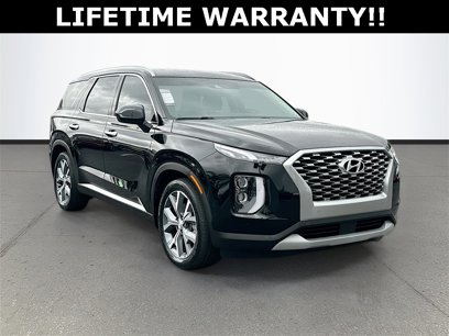 Used 2021 Hyundai Palisade SEL
