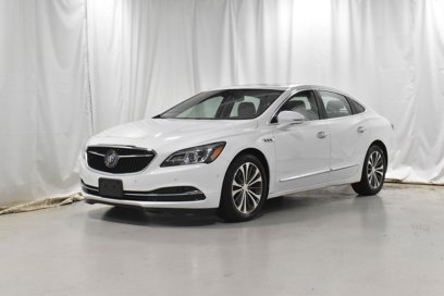 Used 2019 Buick LaCrosse Premium