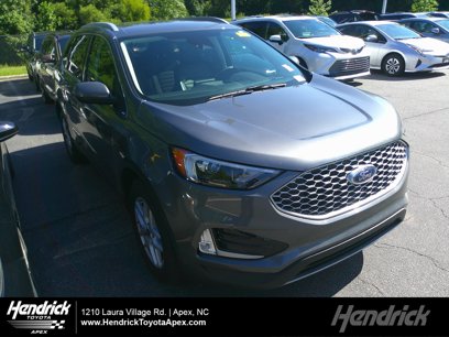 Used 2024 Ford Edge SEL w/ Convenience Package
