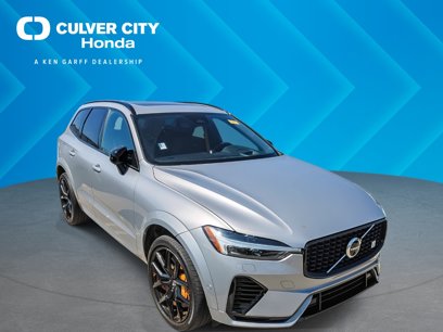 Used 2022 Volvo XC60 T8 Polestar
