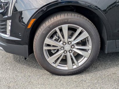 New 2025 Cadillac XT5 Premium Luxury w/ Technology Package