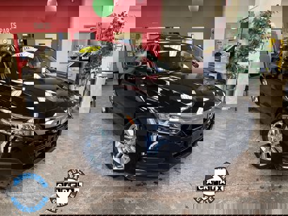 Used 2020 Honda Accord LX