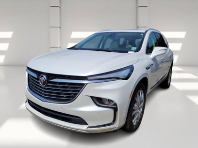 Certified 2022 Buick Enclave Essence w/ Experience Buick Package