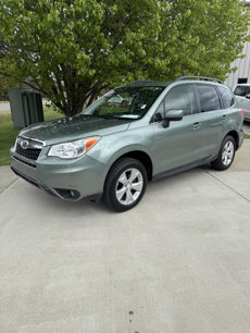 Used 2016 Subaru Forester 2.5i Limited w/ Popular Package #2