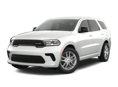 New 2025 Dodge Durango GT