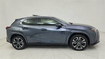 Used 2023 Lexus UX 250h FWD w/ Premium Package