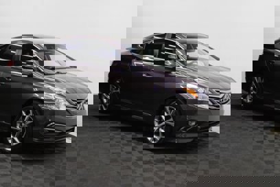 Used 2017 Hyundai Azera
