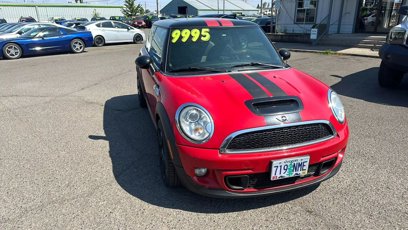 Used 2011 MINI Cooper John Cooper Works