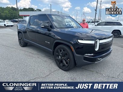 Used 2023 Rivian R1T Adventure