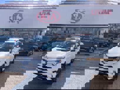 Used 2018 Toyota RAV4 Limited