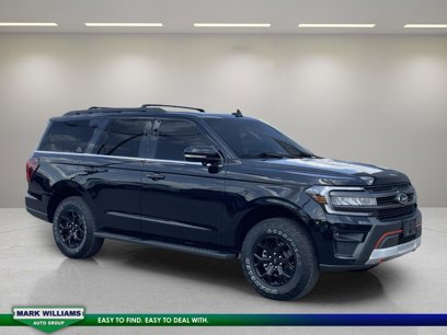 Used 2023 Ford Expedition Timberline
