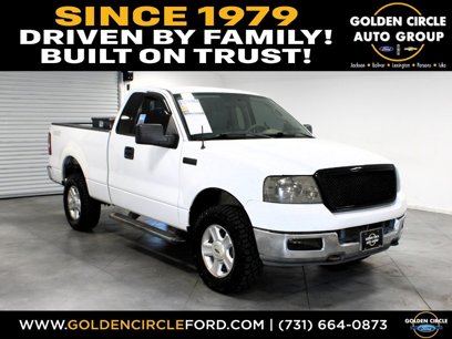 Used 2004 Ford F150 XL