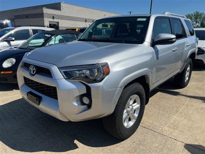 Used 2016 Toyota 4Runner SR5 Premium