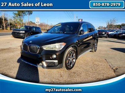 Used 2016 BMW X1 xDrive28i w/ Premium Package