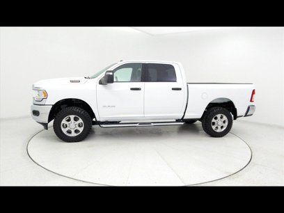 Used 2024 RAM 2500 Big Horn