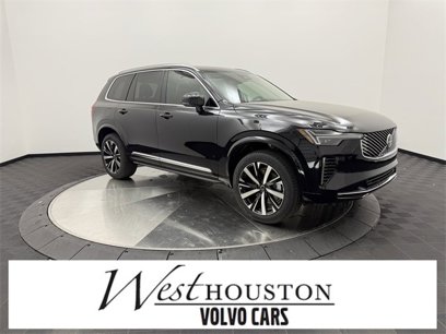 New 2025 Volvo XC90 B6 Core w/ Climate Package
