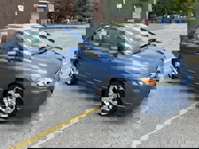 Used 2008 Honda Civic EX