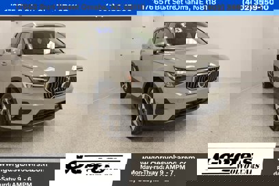 Certified 2025 Volvo XC40 B5 Plus