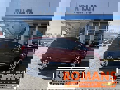 Used 2017 Chevrolet Bolt LT