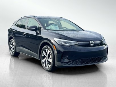New 2025 Volkswagen ID.4 Limited