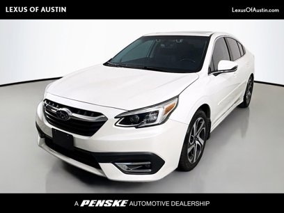 Used 2021 Subaru Legacy Limited w/ Popular Package #2