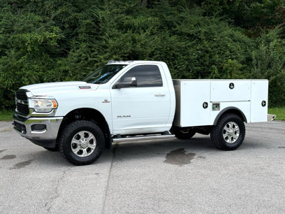 Used 2019 RAM 3500 Big Horn w/ Snow Chief Group