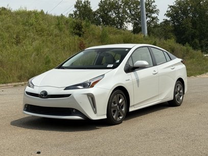Used 2022 Toyota Prius XLE