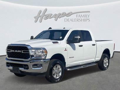 Used 2024 RAM 2500 Big Horn