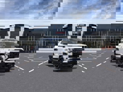 New 2026 GMC Terrain Elevation w/ Black Edition