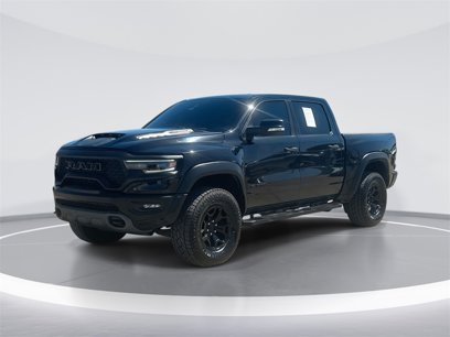 Used 2021 RAM 1500 TRX