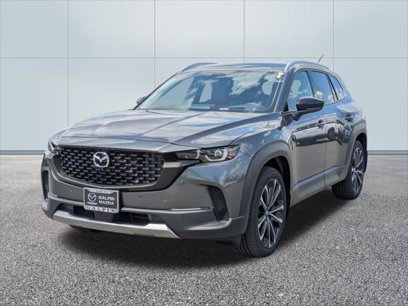 New 2025 MAZDA CX-50 2.5 Turbo w/ Cargo Package