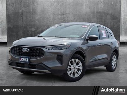 Used 2024 Ford Escape Active