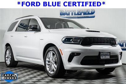 Used 2023 Dodge Durango R/T