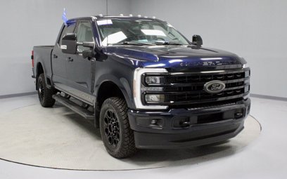 Used 2024 Ford F350 Lariat w/ Lariat Ultimate Package