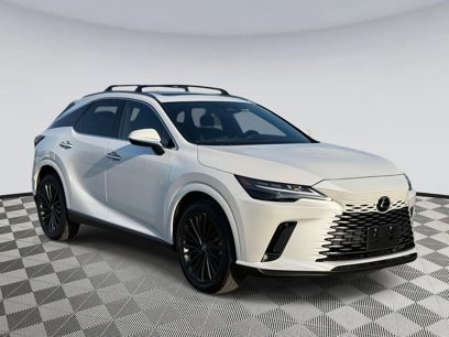 Used 2024 Lexus RX 350 Premium