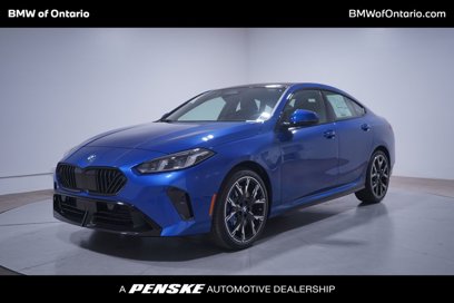 New 2026 BMW 228 Gran Coupe w/ M Sport Package