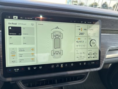 Used 2022 Rivian R1T Adventure