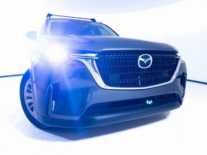 Certified 2024 MAZDA CX-90 Plug-In Hybrid w/ Preferred