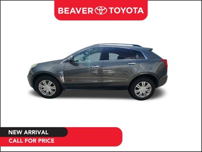 Used 2013 Cadillac SRX FWD