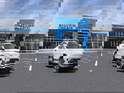 New 2025 Buick Envista Preferred w/ Convenience I Package