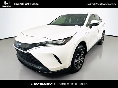 Used 2021 Toyota Venza LE