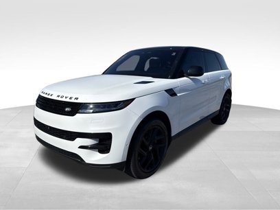Used 2023 Land Rover Range Rover Sport SE
