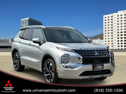 Used 2023 Mitsubishi Outlander SEL