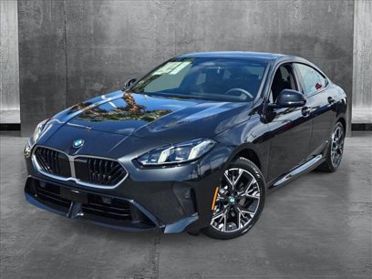 New 2026 BMW 228 Gran Coupe