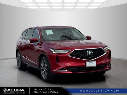 Certified 2023 Acura MDX FWD w/ Technology Package