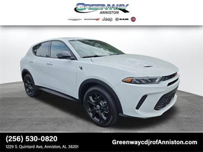 New 2025 Dodge Hornet GT w/ GT Blacktop Package