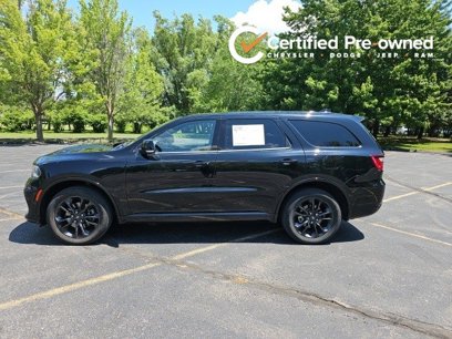 Used 2022 Dodge Durango GT