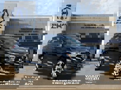 Certified 2020 Acura RDX FWD