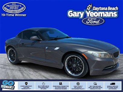 Used 2011 BMW Z4 sDrive30i