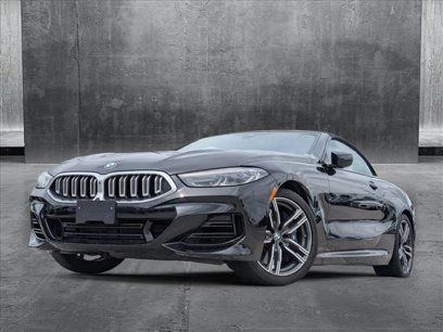 Used 2024 BMW 840i xDrive Convertible